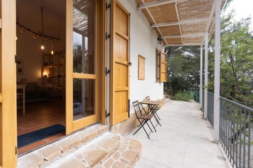 Camporeale Apartment | Casa delle Pigne