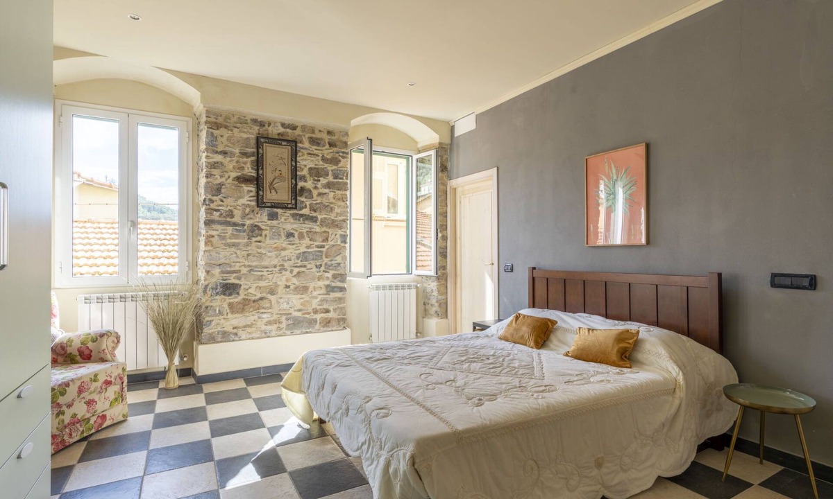 Boscomare Apartment | Casa Derna by Interhome
