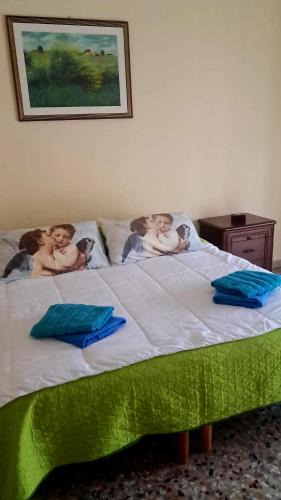 Acradina Apartment | Casa di Angela