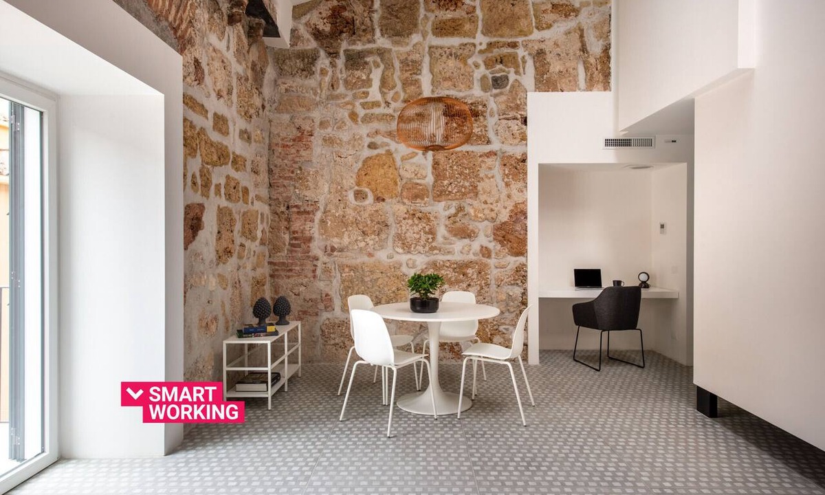 Kalsa Apartment | Casa di Design tra le Mura by Wonderful Italy