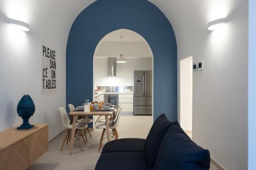 Gioia del Colle Apartment | Casa di Luce