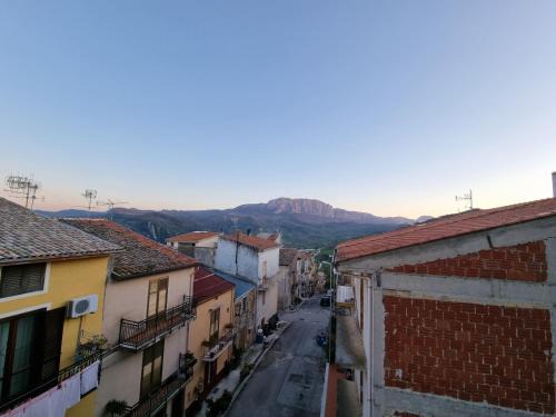 Godrano Apartment | Casa di Mamma