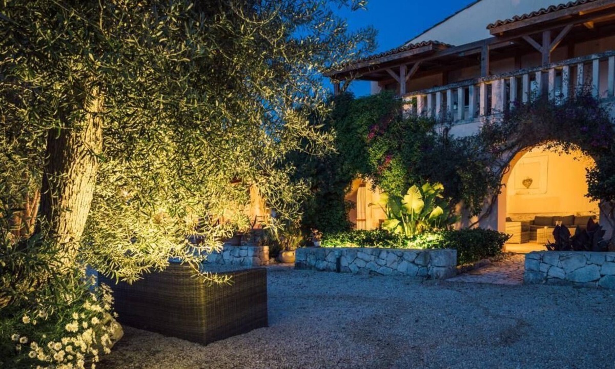 Syracuse Hotel | Casa di Melo - Organic Country Hotel