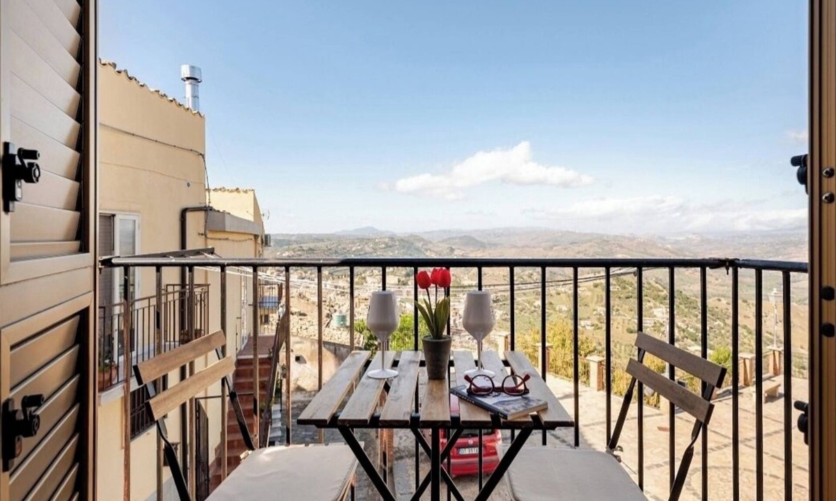Agira Apartment | Casa Don Raffaele