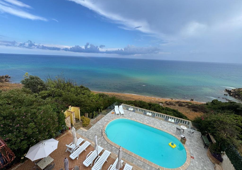 Isola di Capo Rizzuto Bed & Breakfast | Casa Elvira