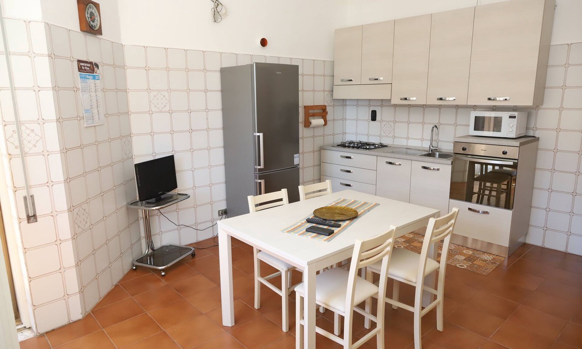 Nicotera Apartment | Casa Ermes, where hospitality is at home.