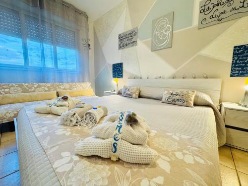 Archi Apartment | Casa Esemes
