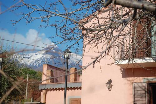 Santa Venerina Bed & Breakfast | Casa Farlazzo