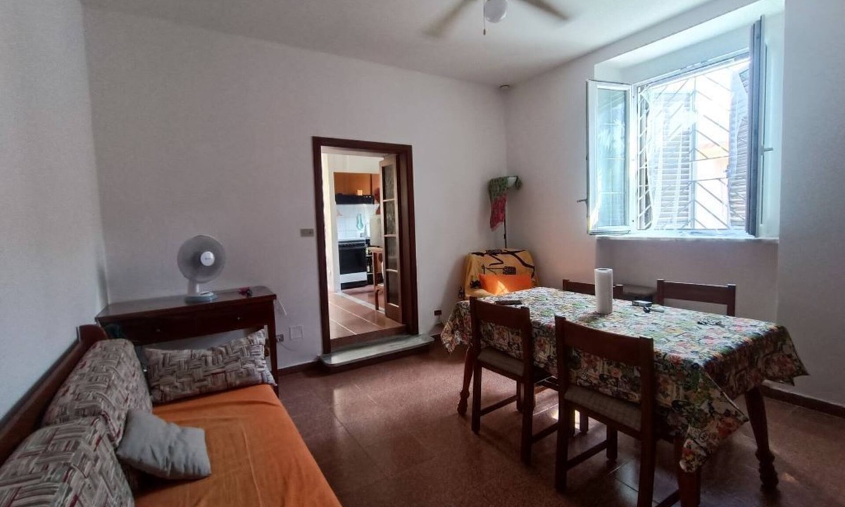 Parghelia Apartment | Casa Fedafa