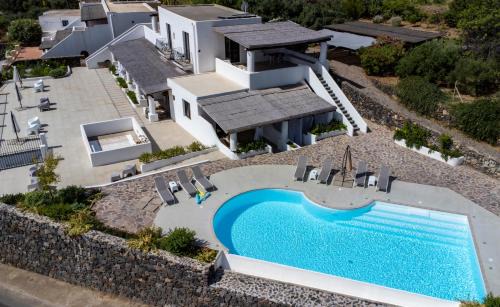 Filicudi Porto Apartment | Casa Filicudi Brigantini by Filicudi Art & Stay
