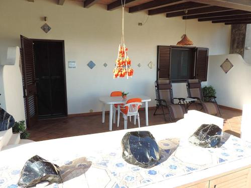 Pianoconte Apartment | Casa Filicudi