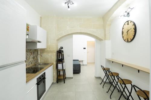 Maglie Apartment | Casa Fiore - Appartamento nel Cuore del Salento