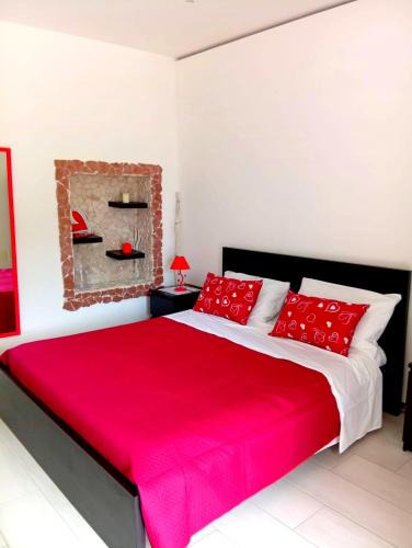 Mercato San Severino House | Casa Francesca