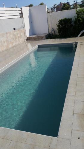 Syracuse Villa | Casa G,S