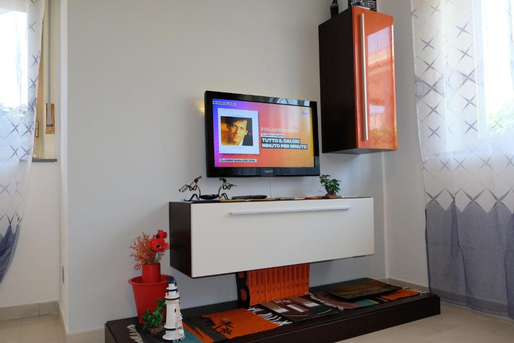 Vaccarizzo Apartment | Casa Gaetano
