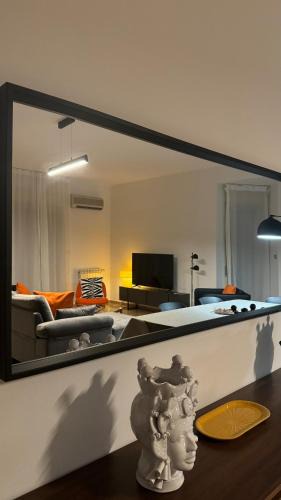 Cannizzaro House | Casa Galatea
