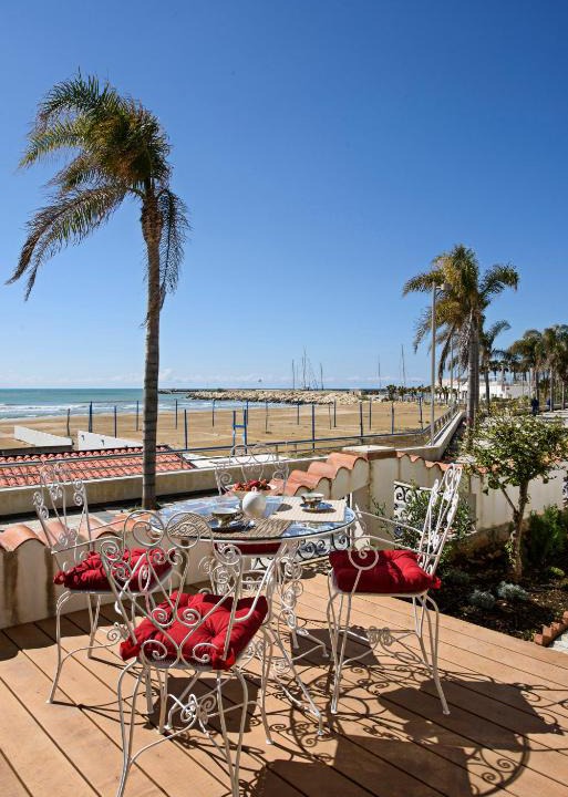 Marina di Ragusa House | Casa Giolì - a pochi passi dal mare
