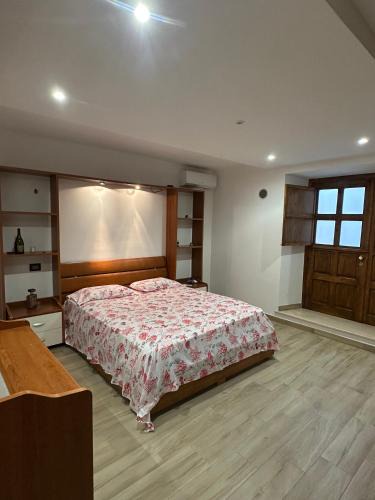 Porto Salvo House | Casa Giupi