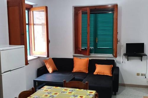 Atrani Apartment | Casa Gualtiera Atrani