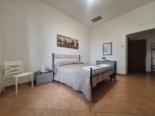 Sant'Egidio del Monte Albino Apartment | Casa Helvius - Dimora in centro storico - POMPEI