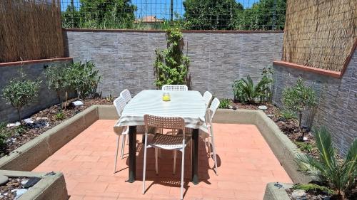 Chianchitta-Pallio Apartment | Casa Iva
