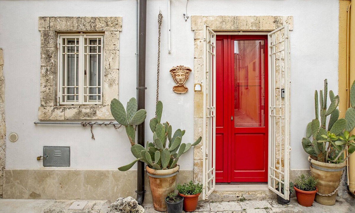 Noto Historic Centre Apartment | Casa Keller con Terrazza by Wonderful Italy
