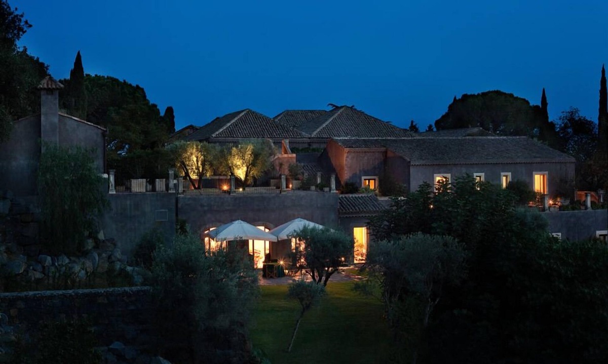 Carrubazza-Motta House | Casa la Carrubbazza