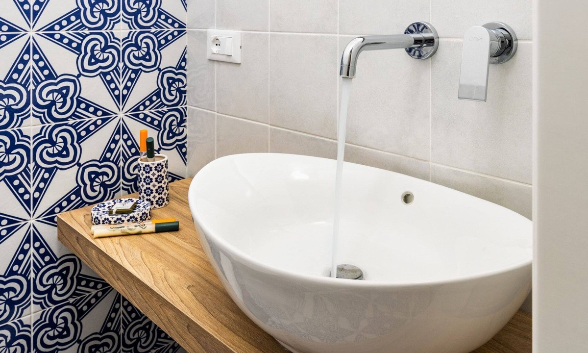 Noto Marina Apartment | Casa "la Maiolica" lido di Noto
