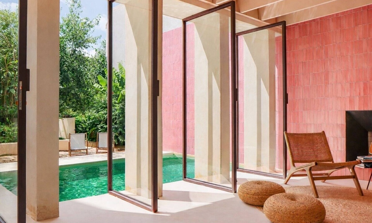 Noto Historic Centre Villa | Casa Leopardo SicilyMyHome