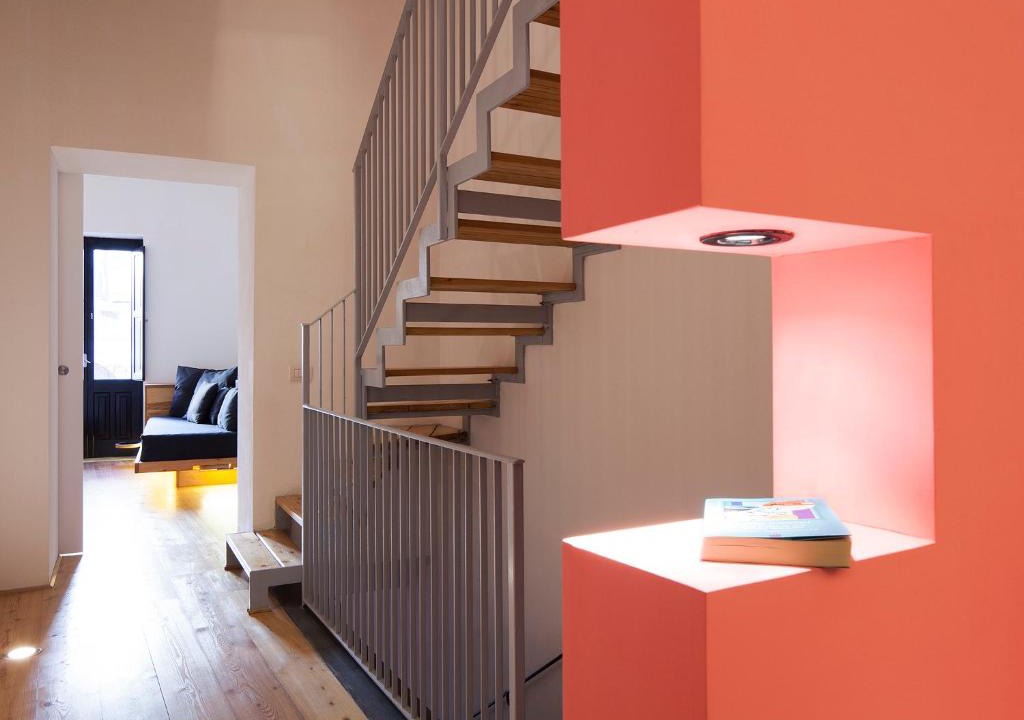 Ortigia Apartment | Casa Levante