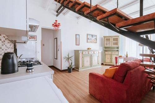 Ortigia Apartment | Casa Levante