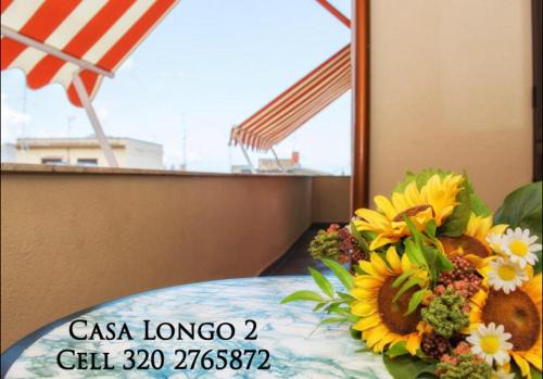 Castellammare del Golfo Apartment | Casa Longo 2