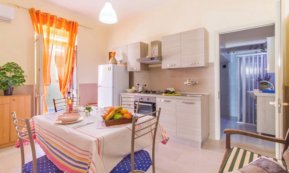 Sant'Isidoro Apartment | Casa Lory 2 Cosy near the Sea, Nardò, Italy