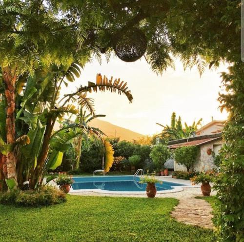 Palermo House | Casa Lucale
