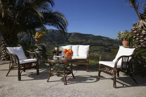 Caltabellotta House | Casa Luce