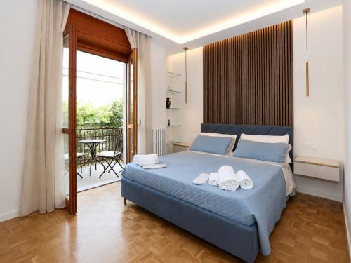 Cava de' Tirreni Apartment | Casa Lucia