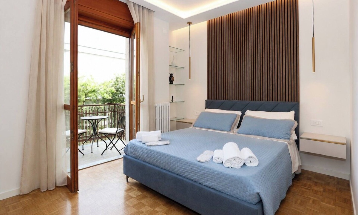 Cava de' Tirreni Bed & Breakfast | Casa Lucia