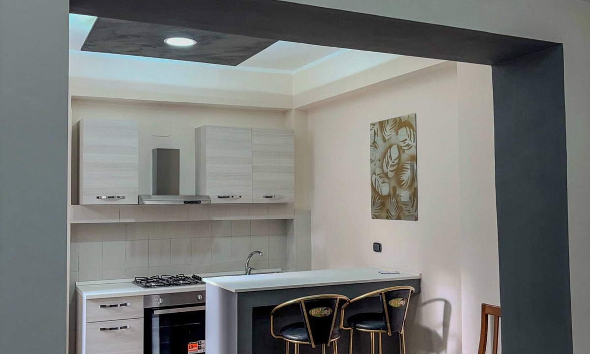 Oppido Mamertina House | Casa Lucia