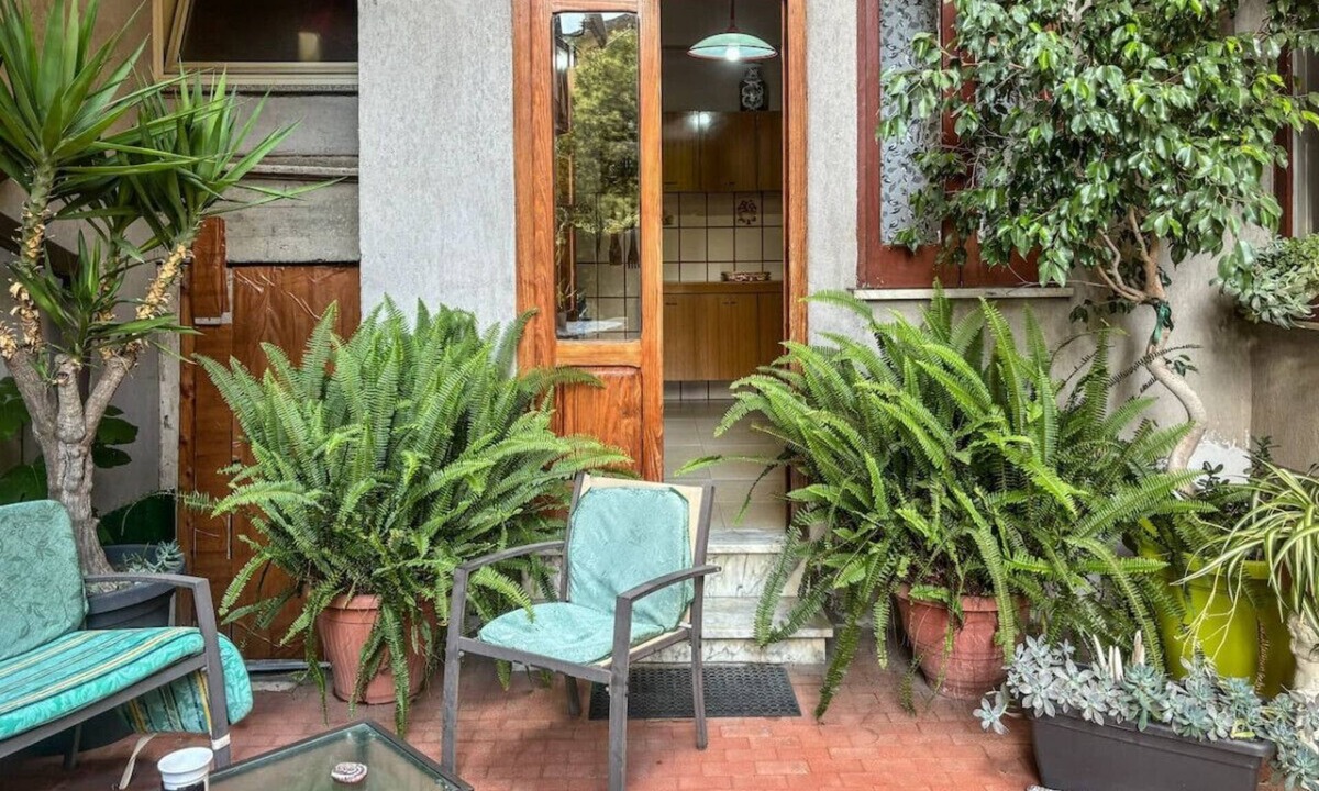 Oppido Mamertina House | Casa Lucia - Oppido Mamertina