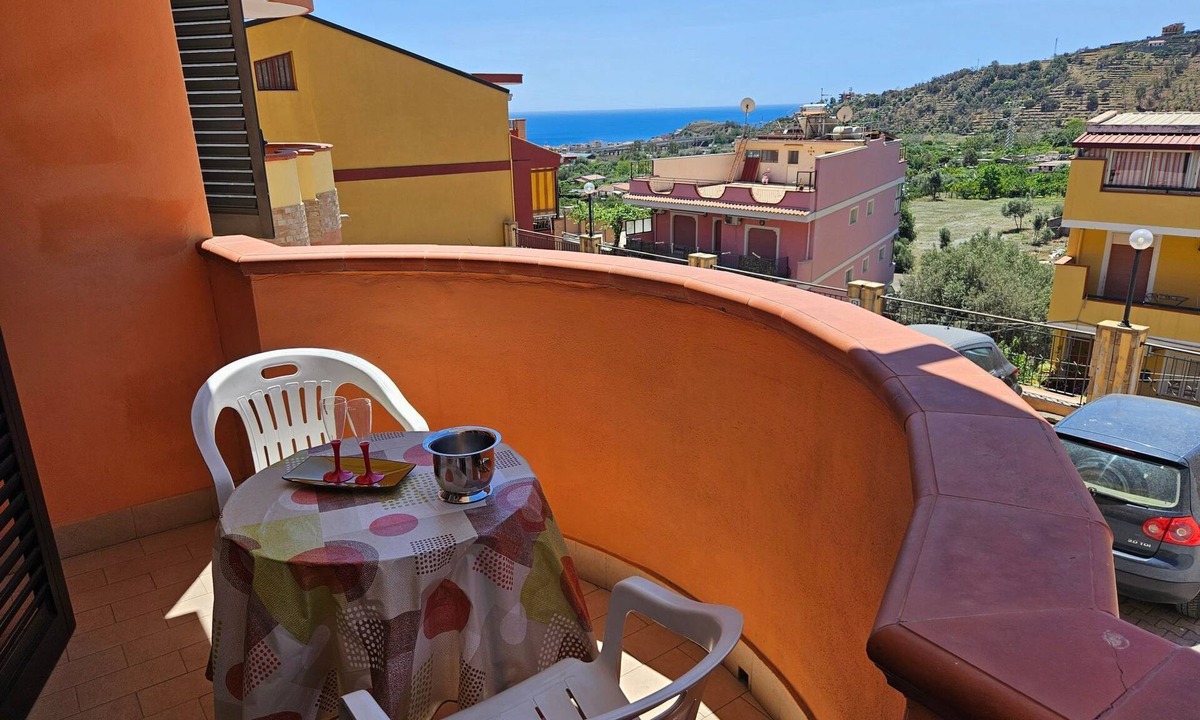 Pagliara Apartment | Casa Lucia von Holiday World by Interhome