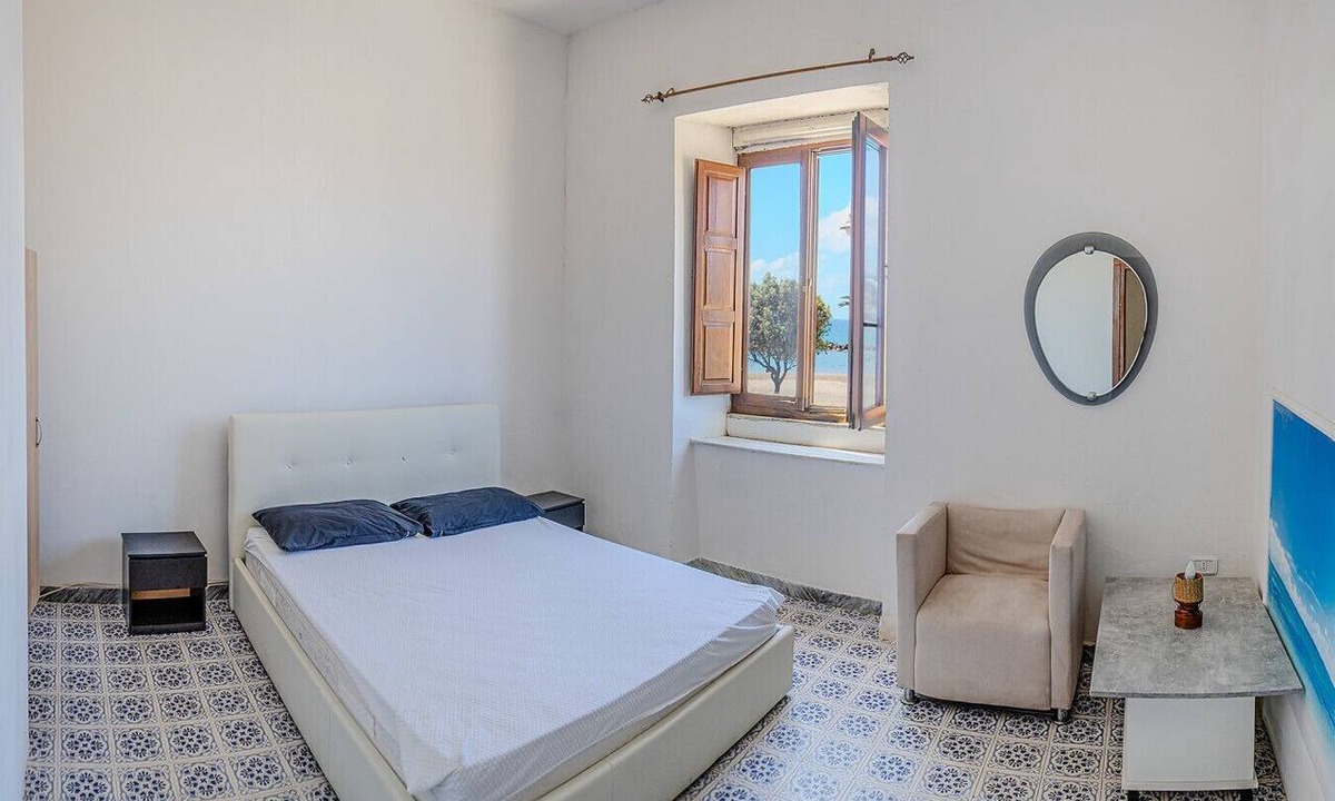 Marina di Casal Velino Apartment | Casa Mare - Marina di Casal Velino
