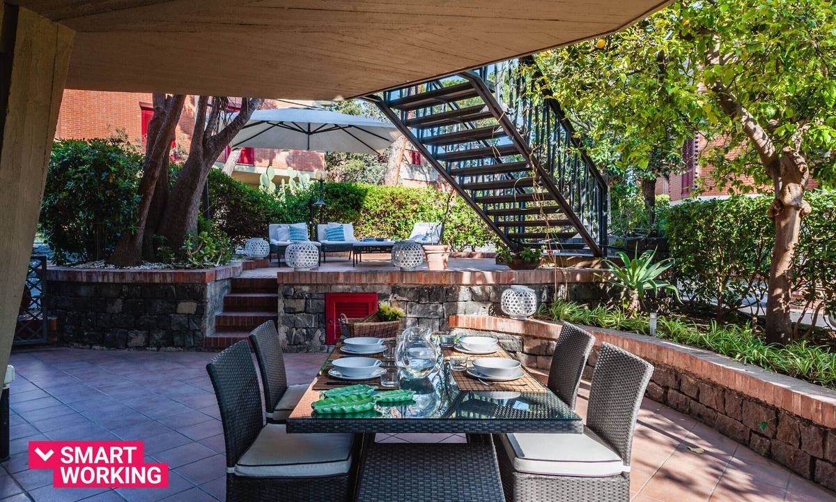 Aci Castello Ski Chalet | Casa Magnolia by Wonderful Italy