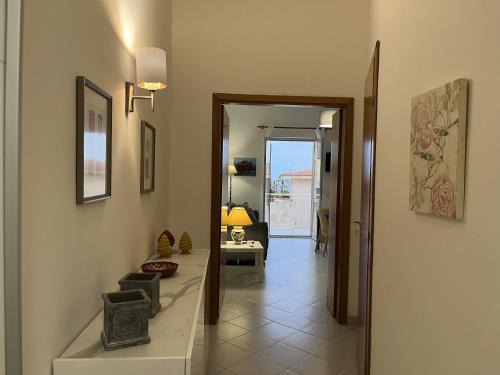 San Leone Apartment | Casa Maira