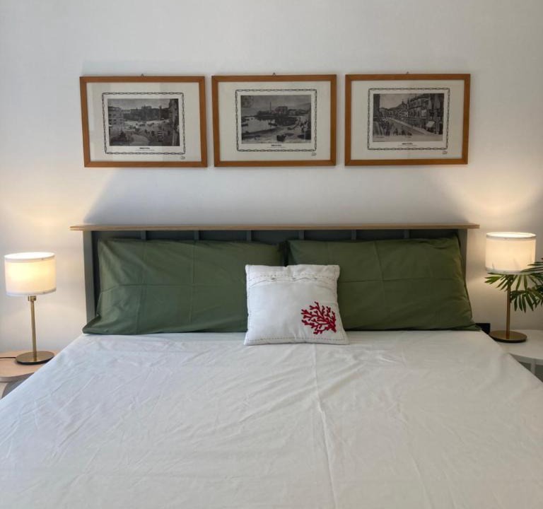 Mazzarino Apartment | Casa Makarina - Suite familiare