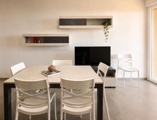 Sant'Anna Apartment | Casa Mamma Etna