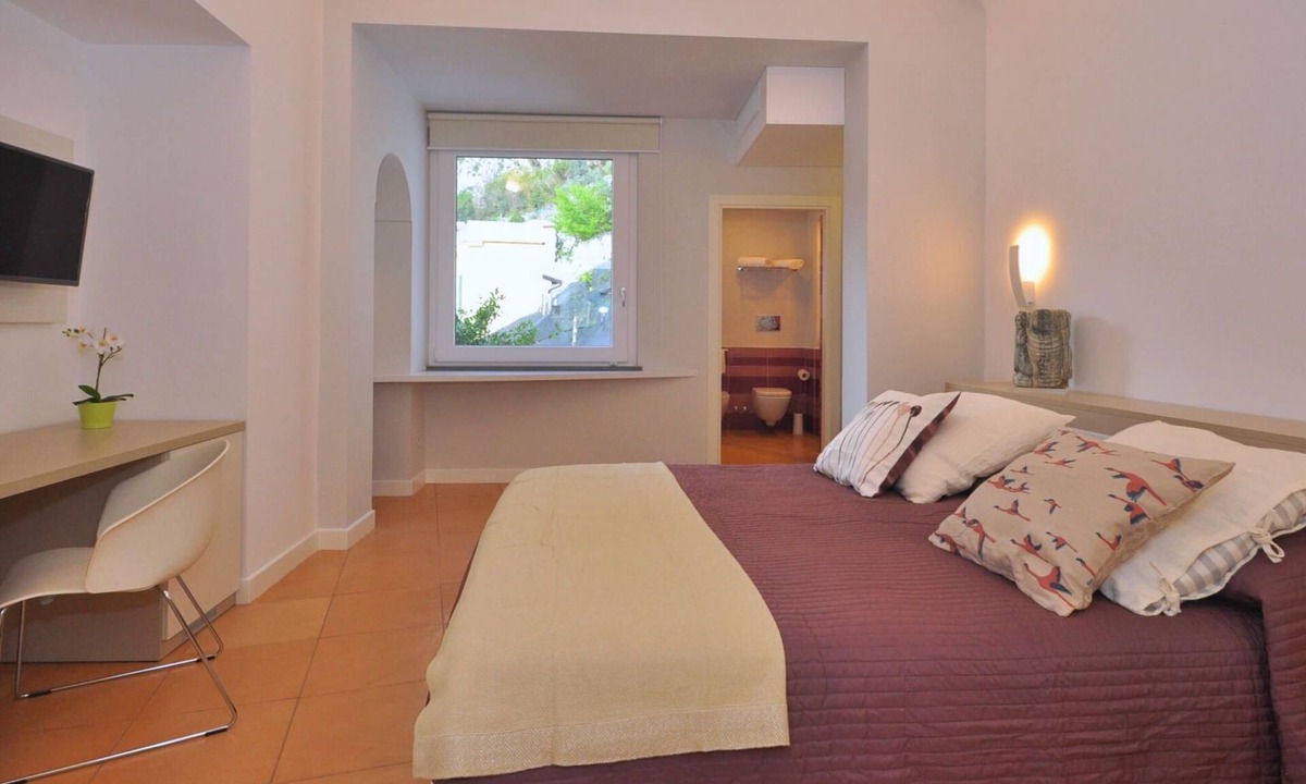Amalfi Hotel | Casa Mao - ID 3309 - One Bedroom Hotel, Sleeps 2