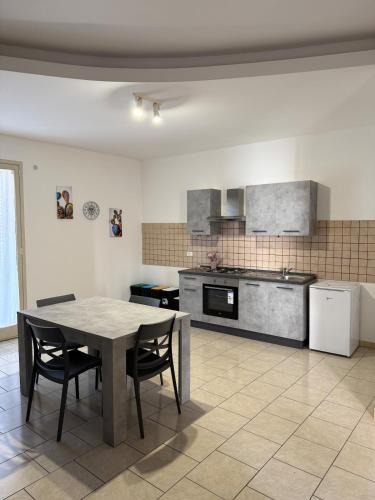 Paterno Apartment | Casa Marconi