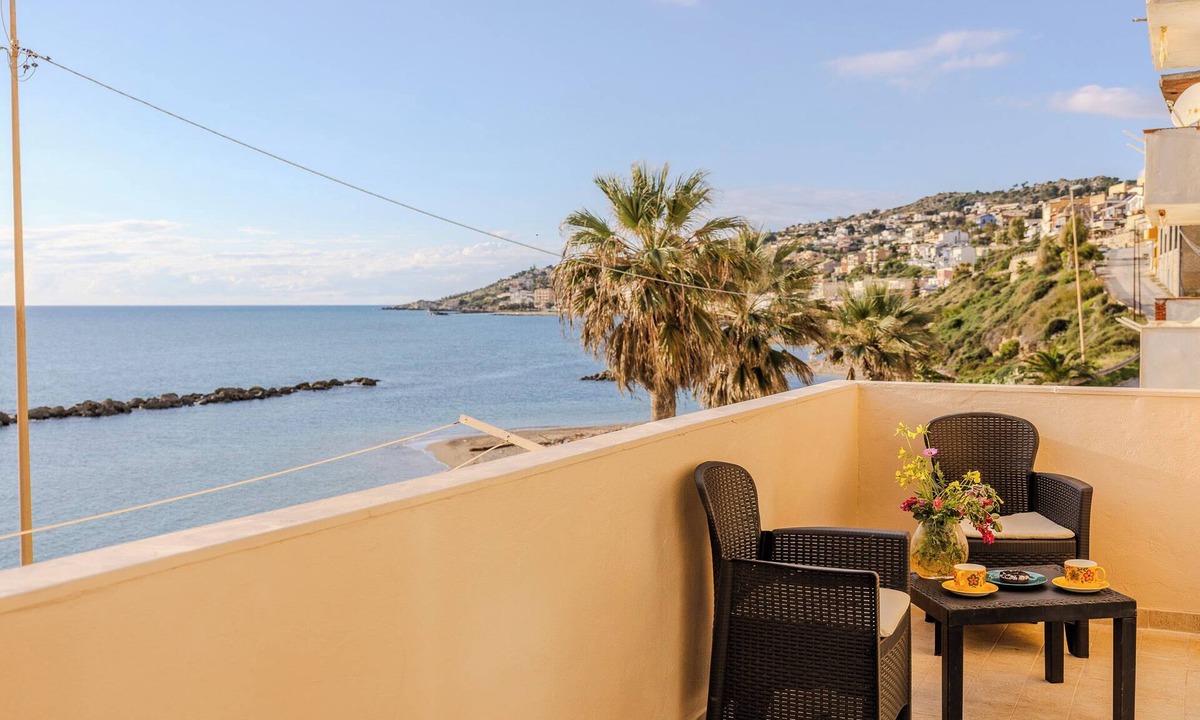 Marina di Palma Apartment | Casa Mare Torre San Carlo