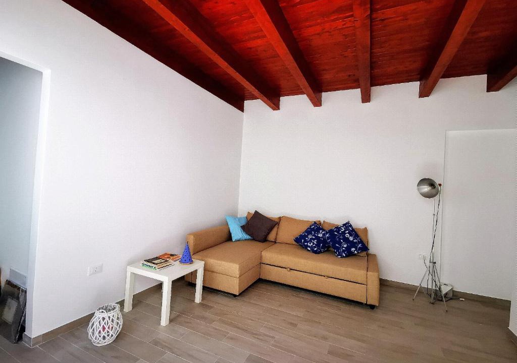 Ruggiano House | Casa Margot
