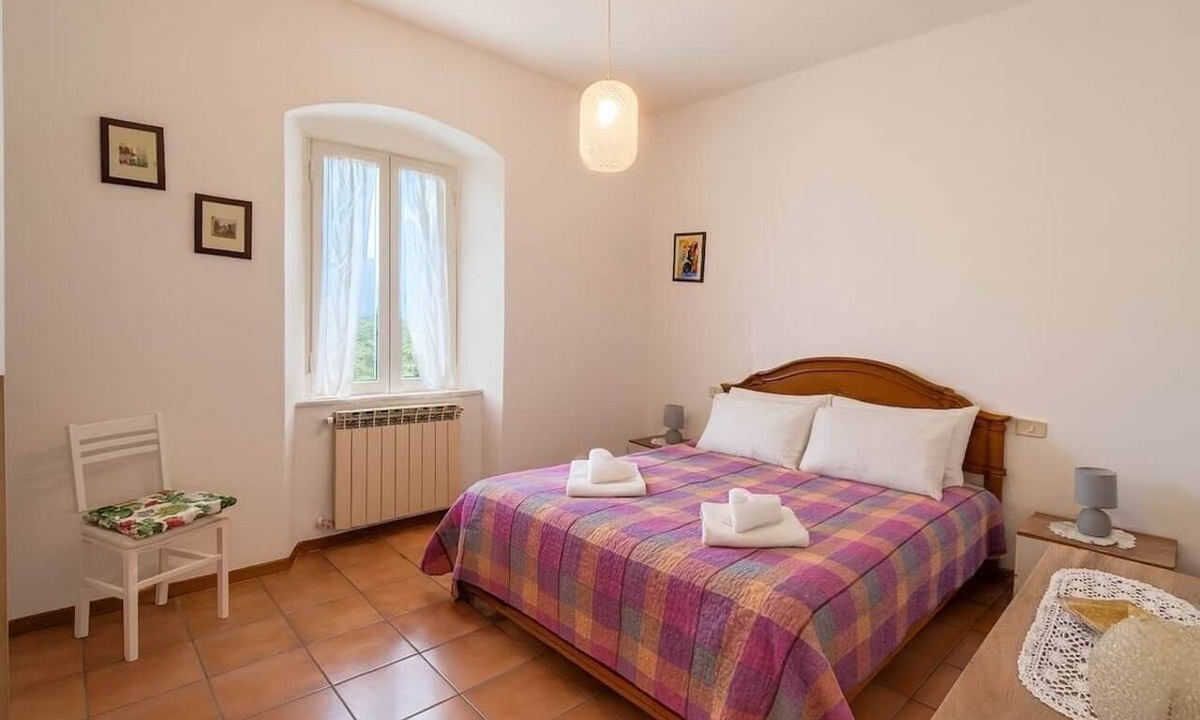 Arcidosso Apartment | Casa Maria Amiata: A Cozy House Amid Nature and Comfort